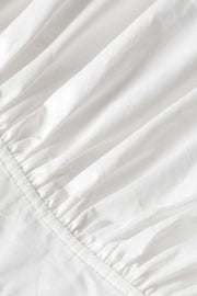Rebellion Poplin Mini Dress