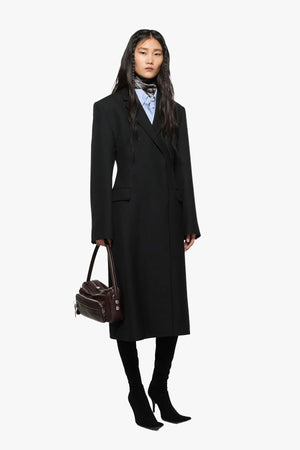 Midi Coat