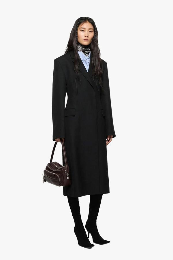 Midi Coat