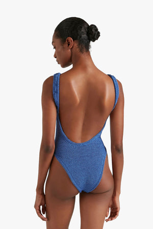 Square Neck Swim