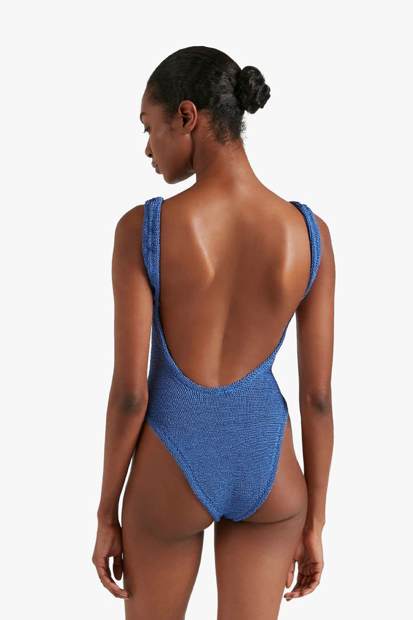 Square Neck Swim