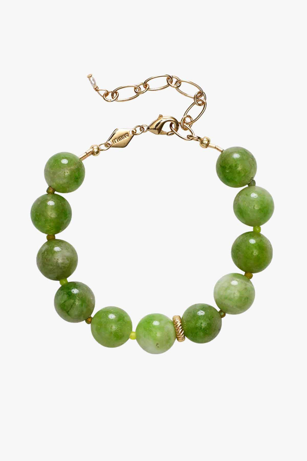 Ball Bracelet