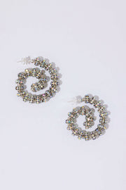 Spiral Hoops