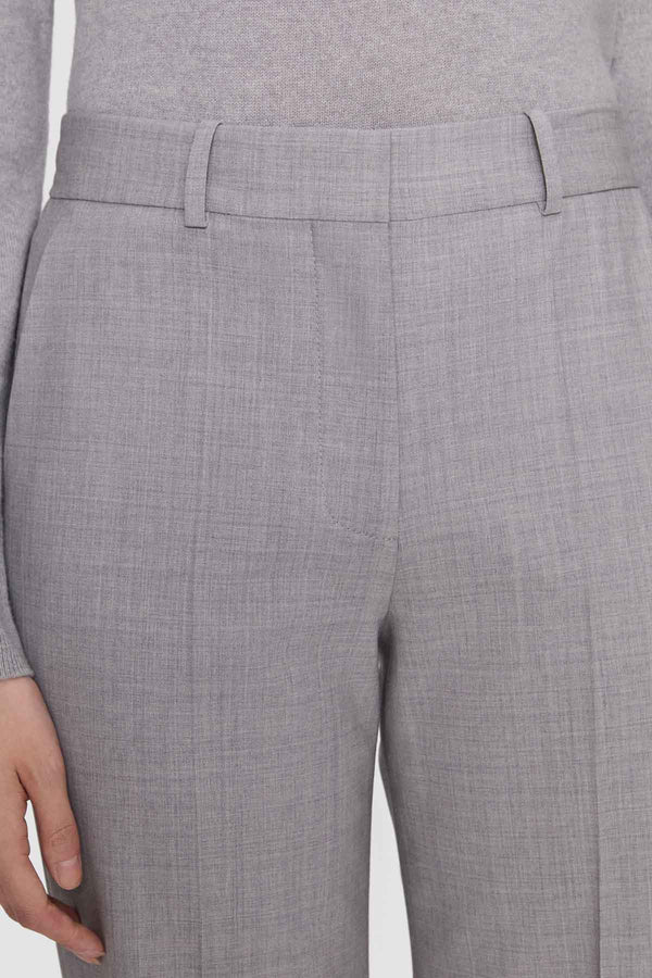 Morissey Pant Wool Tailoring