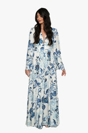 Lune Dress