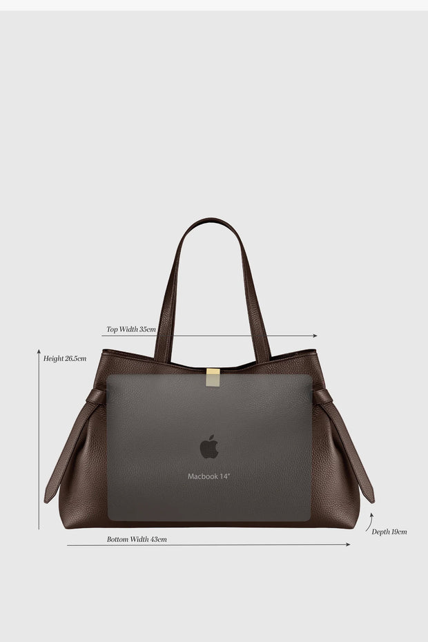 Gyoza Tote
