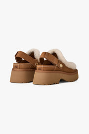 W Esmee Clog