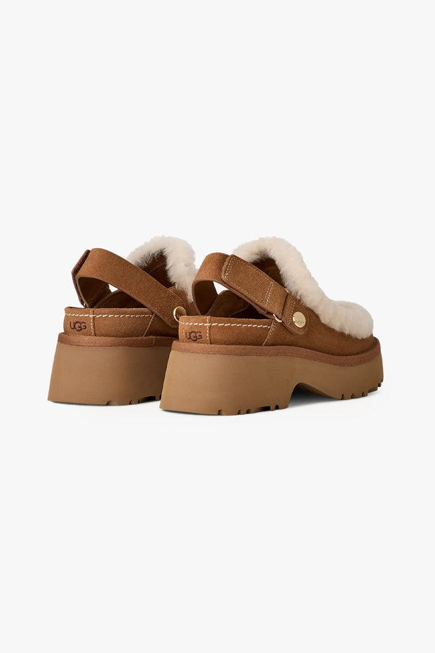 W Esmee Clog