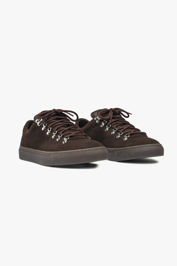 Marostica Low Platform
