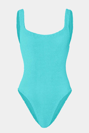 Square Neck Swimsuit