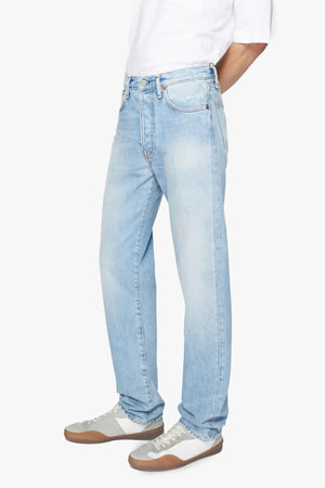 1996 Light Blue Vintage