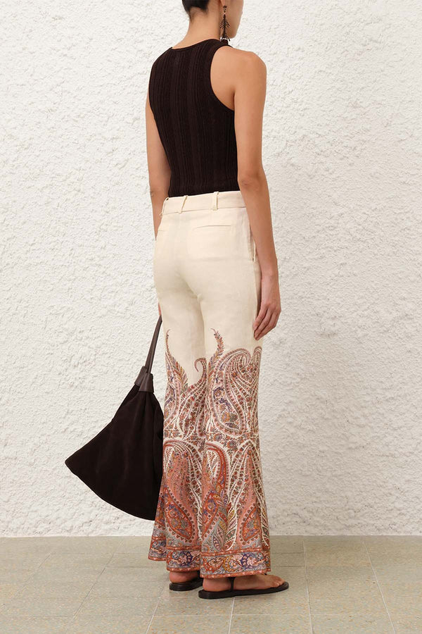 Rhiannon Flare Pant