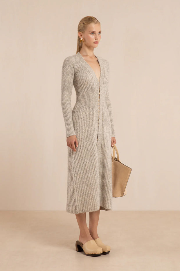 Bessiana Knit Dress