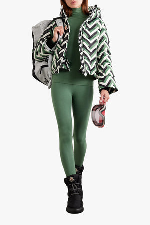 Perfect Thermal Legging