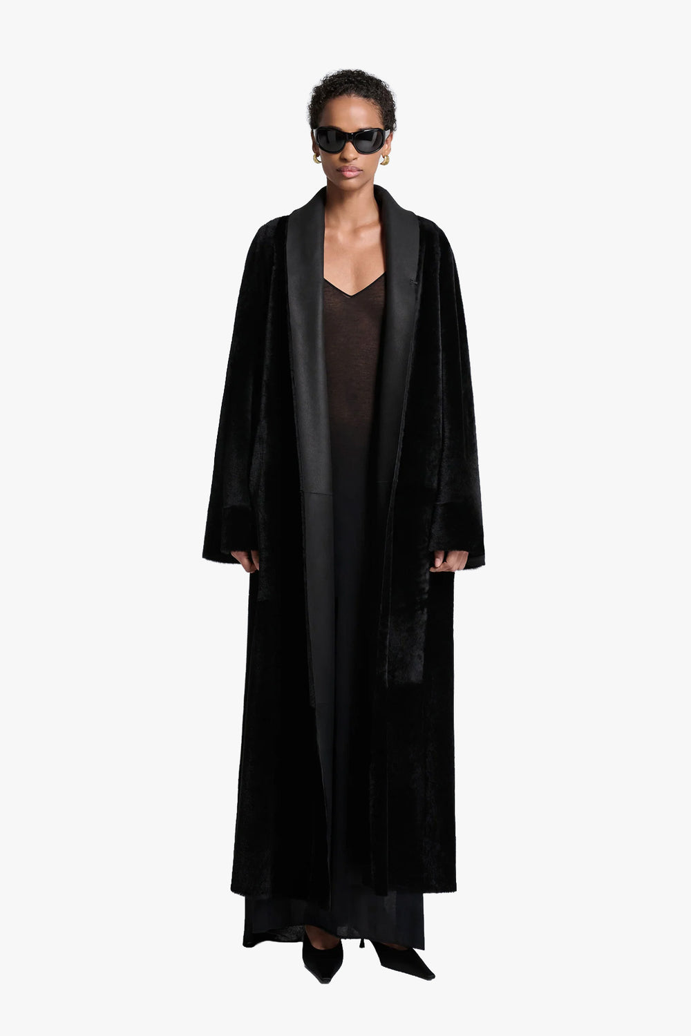 Dorian Coat