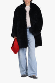 Ruben fur coat