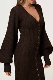 Montana dress