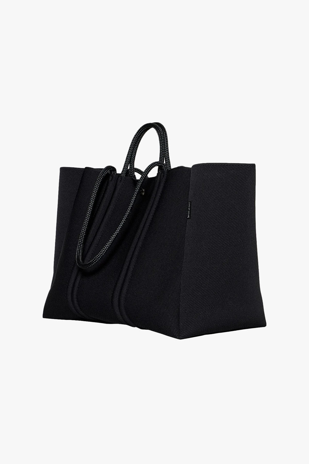 Meridian Large tote Black