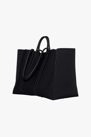 Meridian Large tote Black