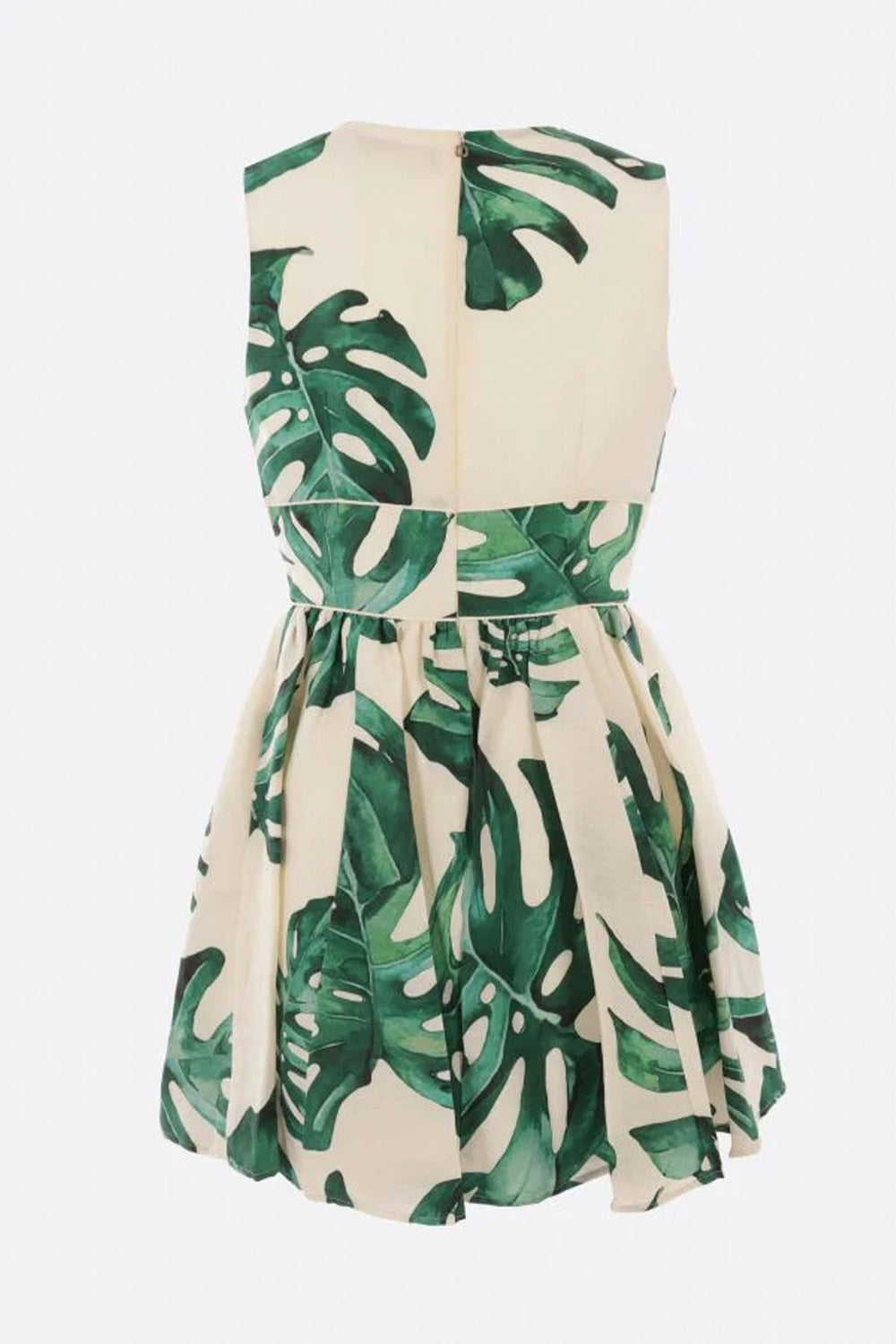 Brasilia Short Dress