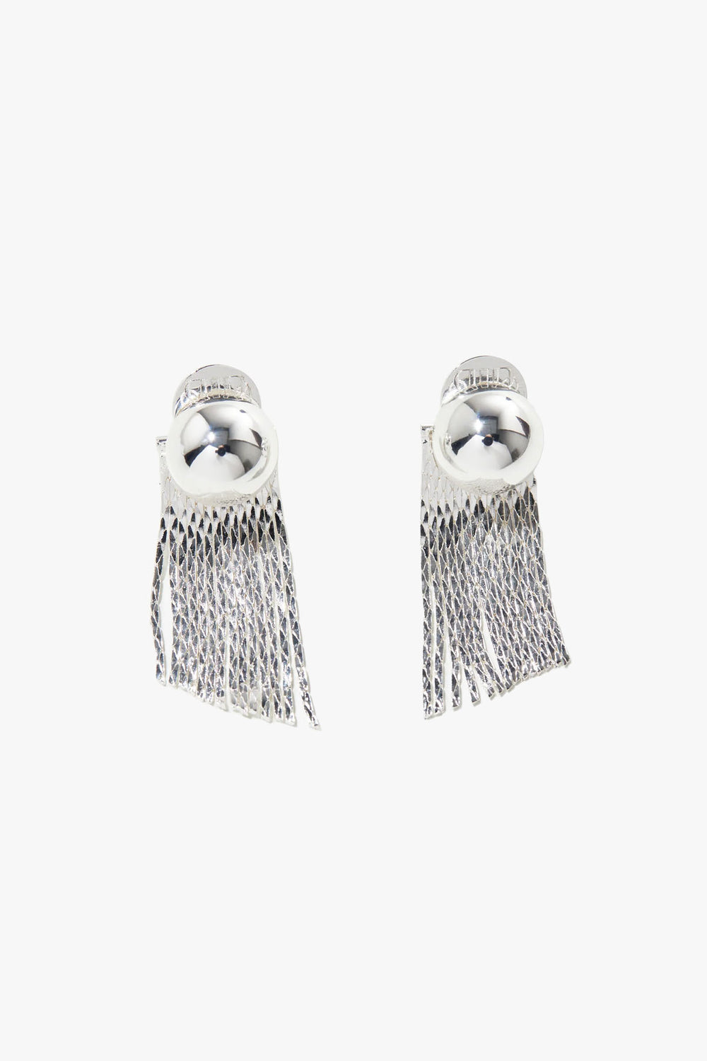 Tiny Medusa Studs