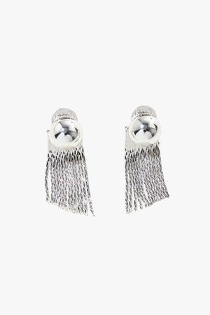 Tiny Medusa Studs
