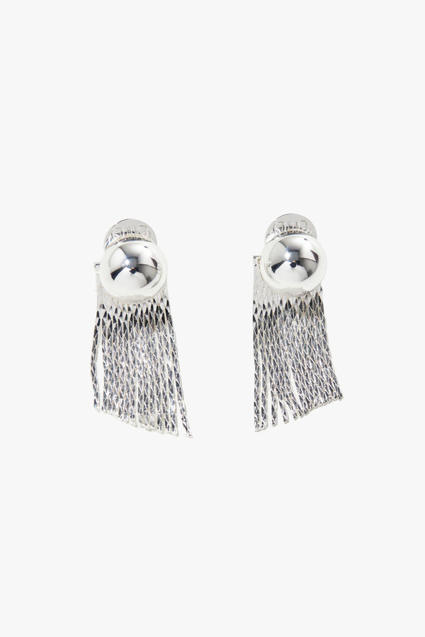 Tiny Medusa Studs