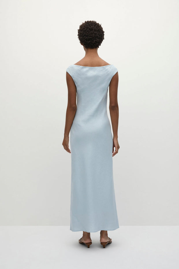 Ilride Midi Dress