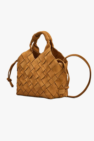 Misu Suede