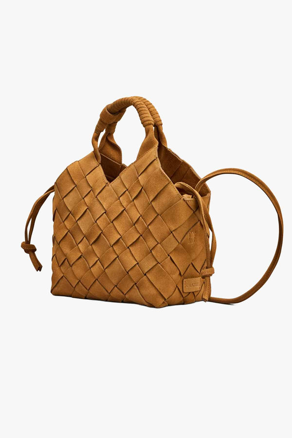 Misu Suede