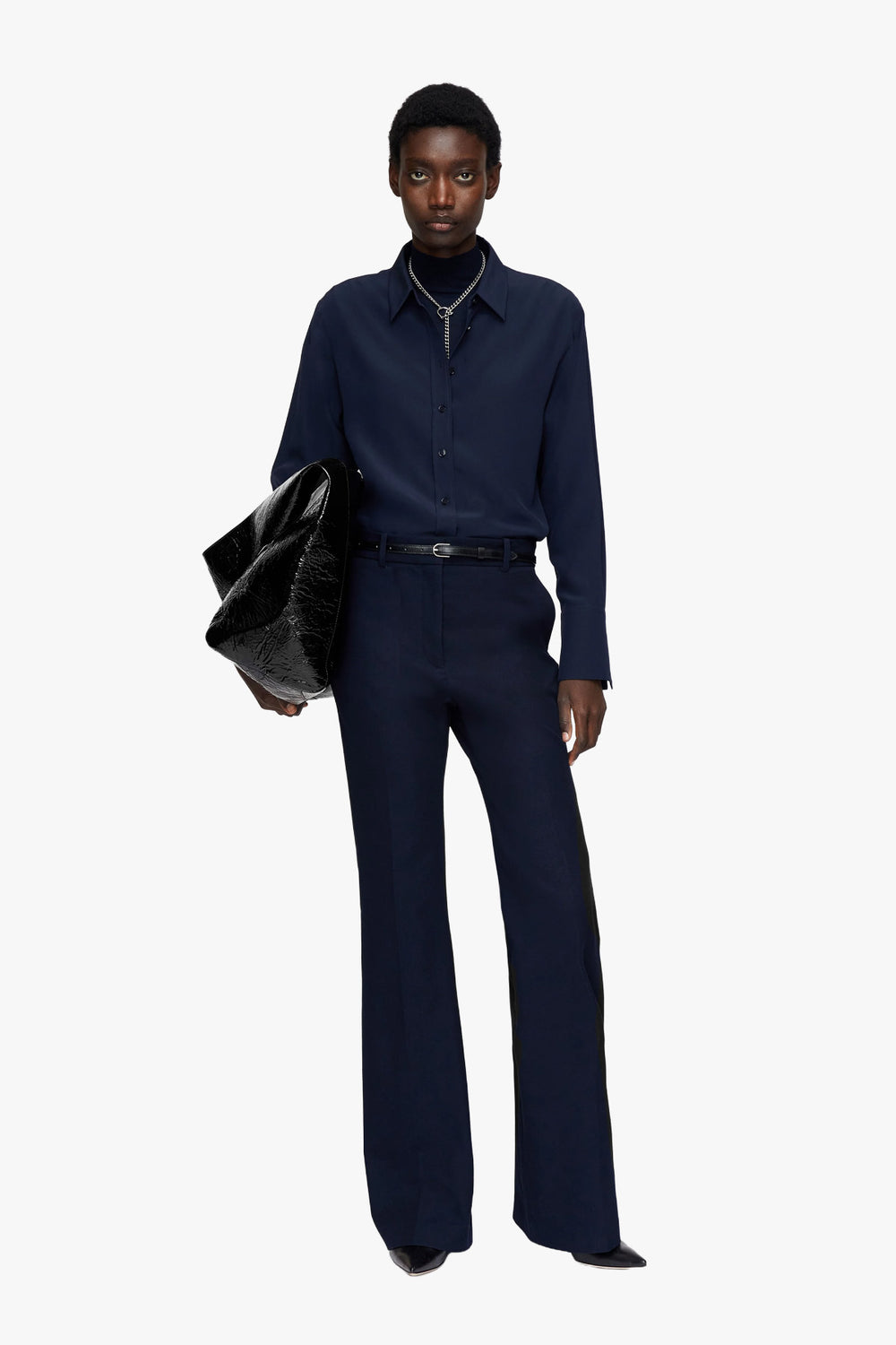 Tafira Pant Gabardine Stretch