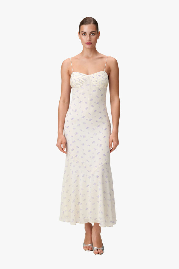 Marseille Maxi Dress