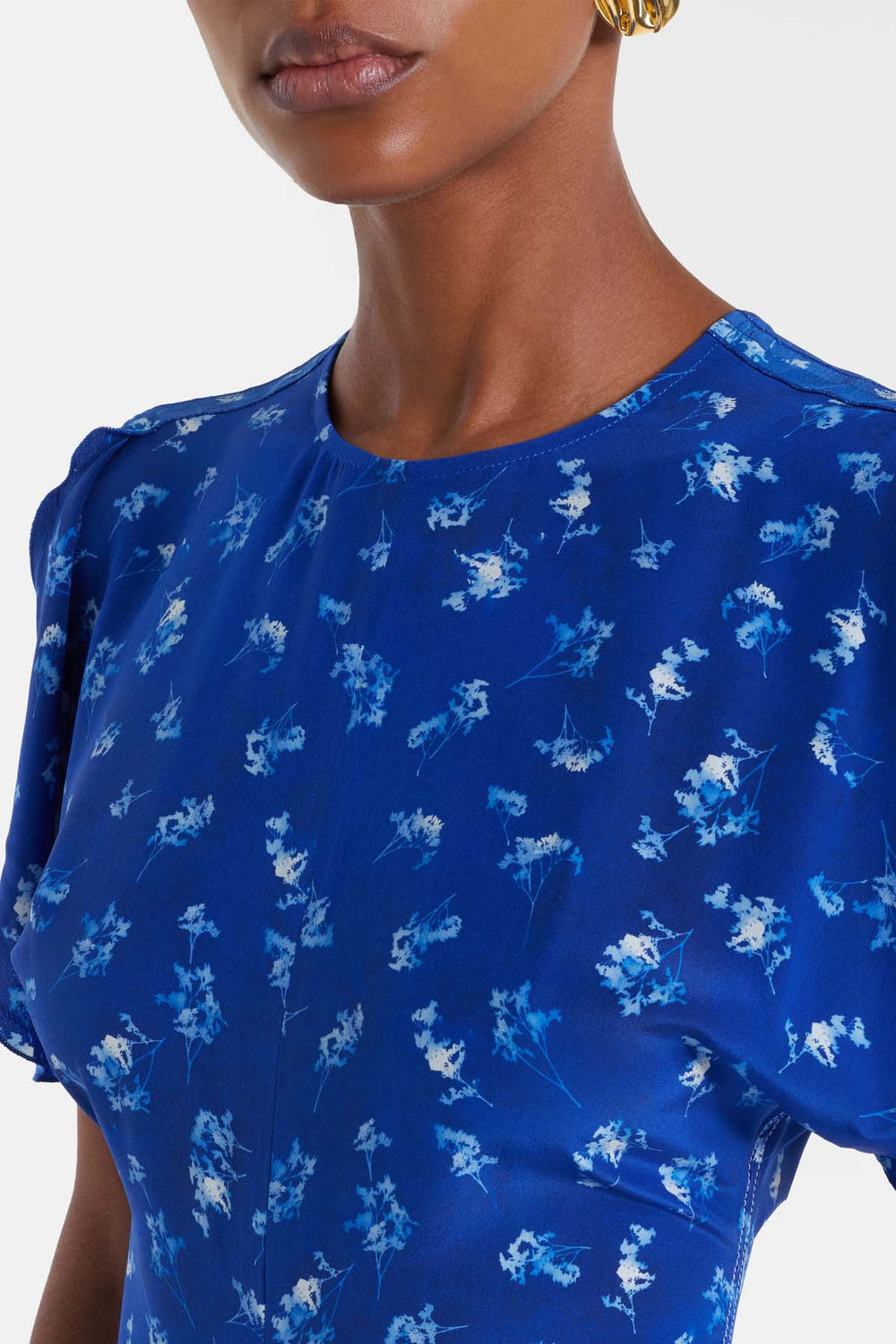 Bela Midi Dress