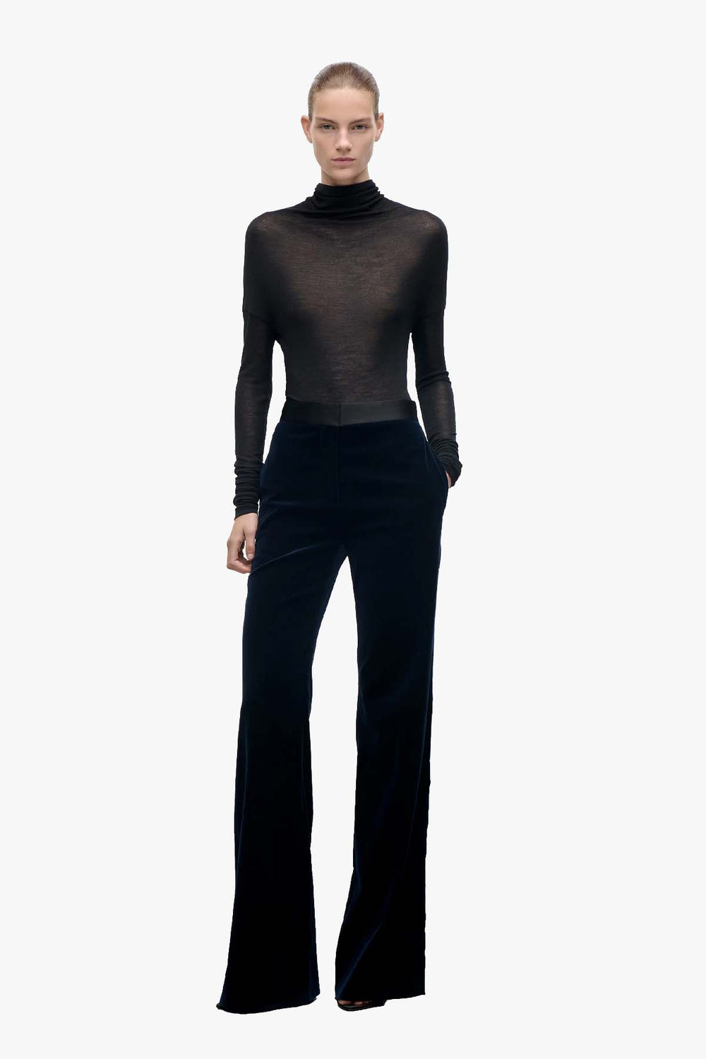 Tailored Alina Trouser