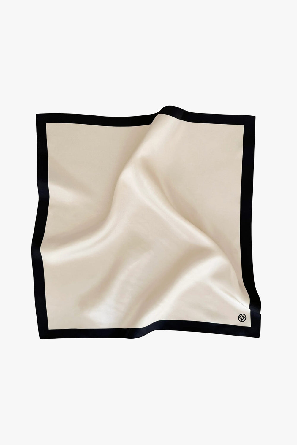 No. 7 Silk Scarf 80x80