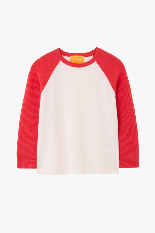 Baseball Tee