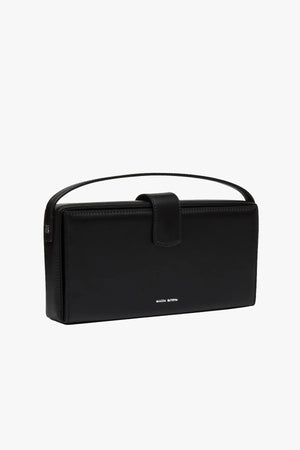 Apolonia Bag Leather