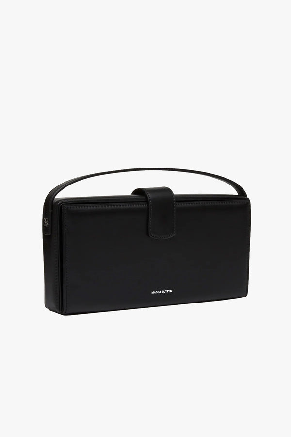 Apolonia Bag Leather
