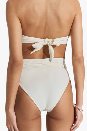 Billow Bikini Top