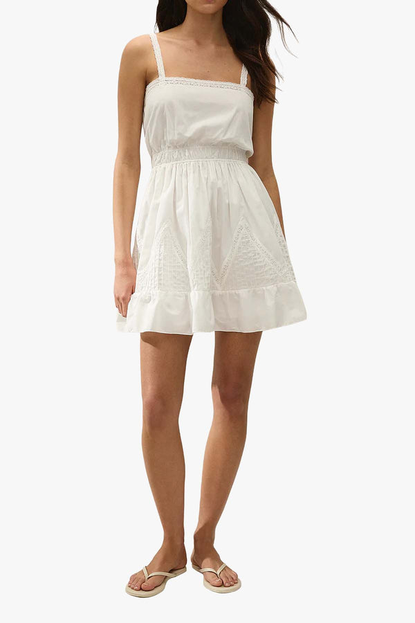 Opal Mini Dress
