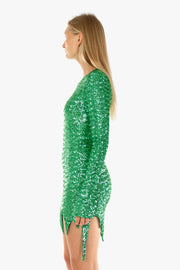 Deva Mini Dress