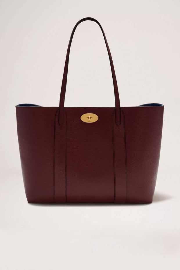 Bayswater Tote Classic Grain