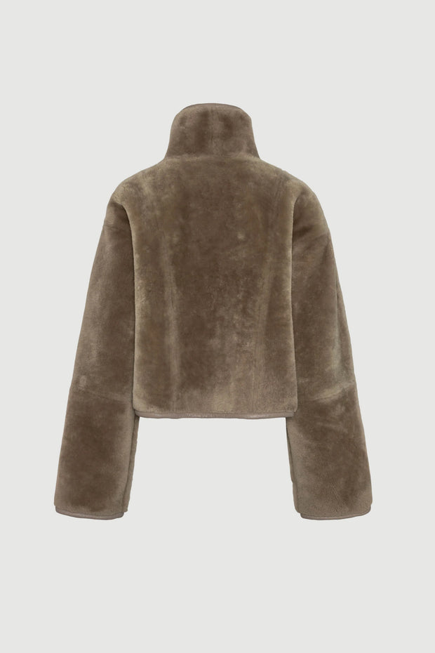 Hawk Jacket