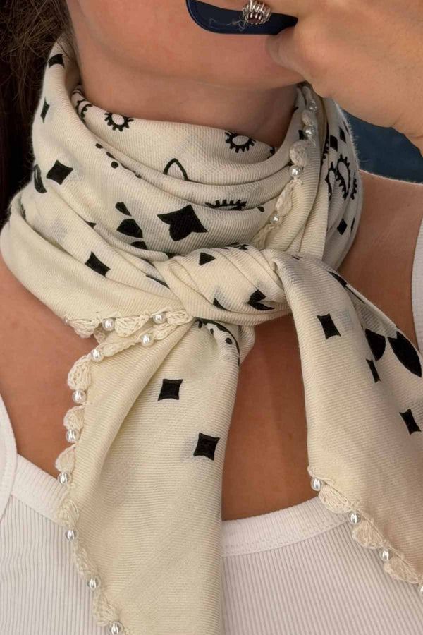Tifa Pearl