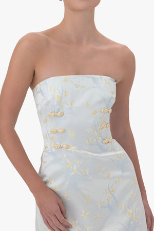 Nina Mini Dress