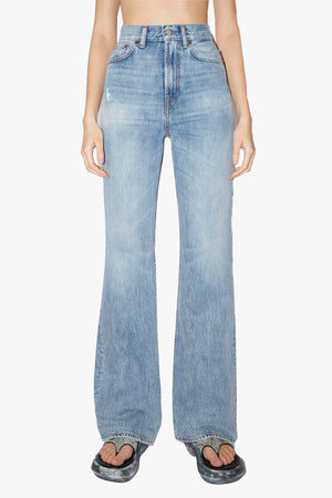 1990 Bootcut Fit Jeans