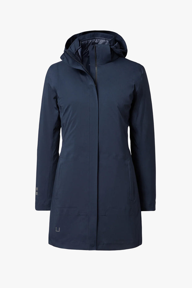 W Nova Coat