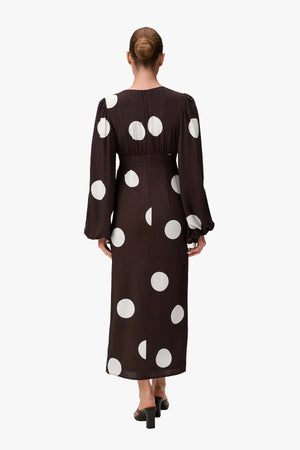 Positano Dress