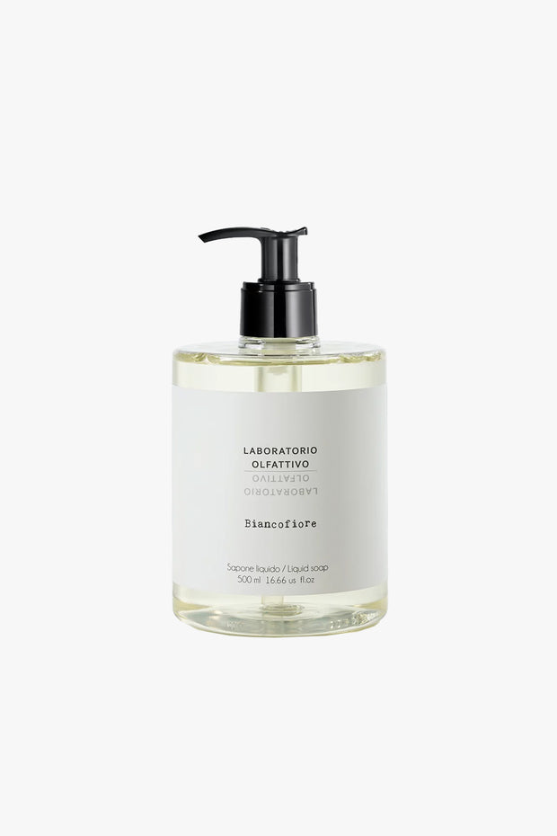 Biancofiore - Liquid Soap