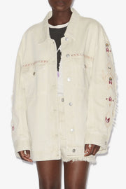 Manona Jacket